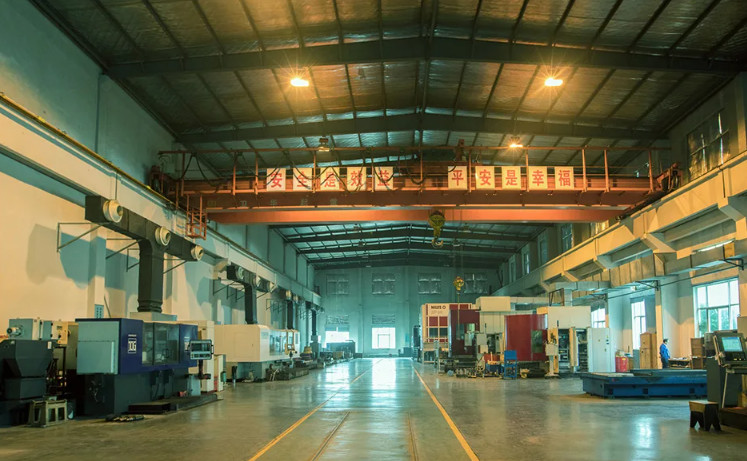 Porcellana Zhengzhou Bless Machinery Equipment Co., Ltd.
