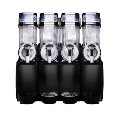 220V/50Hz Voltage Commerciale Bevande surgelate Slush Slushy Machine con design innovativo