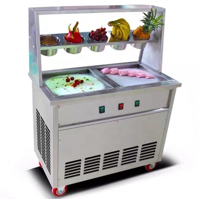 La domanda attiva e il basso investimento della macchina di gelato Taylor per la produzione di temperatura da -18 °C a -20 °C