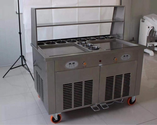 La domanda attiva e il basso investimento della macchina di gelato Taylor per la produzione di temperatura da -18 °C a -20 °C