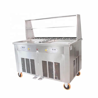 1650*560*780mm La più nuova macchina per vendere gelati con garanzia commerciale