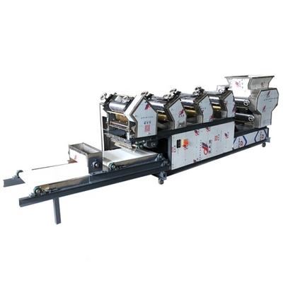 Hot Saling Design 5 Rulli Noodle Press con funzionalità multifunzionali e 4000w