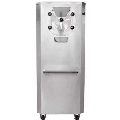 Macchine per la produzione di gelati commerciali in acciaio inossidabile