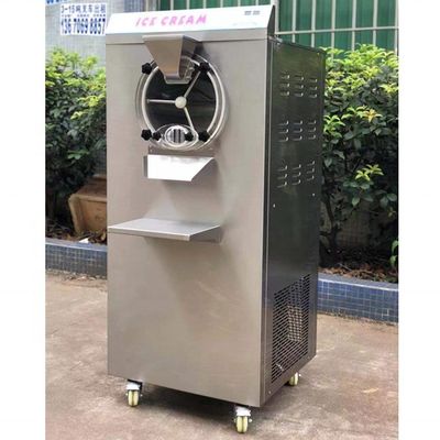 Macchine per la produzione di gelati commerciali in acciaio inossidabile