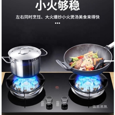 Migliora la tua esperienza di cucina con il bruciatore a gas a basso investimento