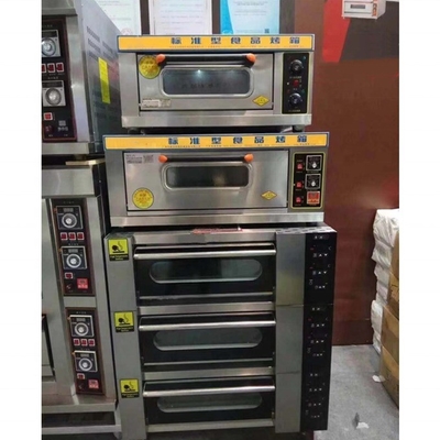 Elemento di riscaldamento in acciaio inossidabile per vassoio di dimensioni 400*600 mm