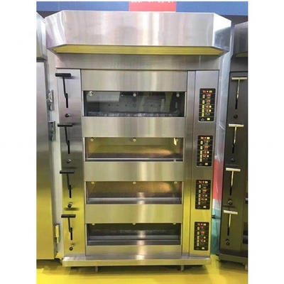 Elemento di riscaldamento in acciaio inossidabile per vassoio di dimensioni 400*600 mm