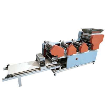Macchina automatica per la fabbricazione di noodle da 800 kg per ristoranti e cucine domestiche