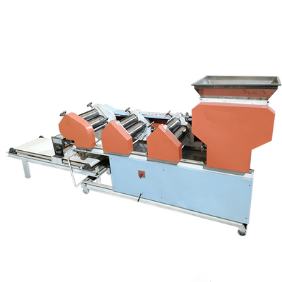 Macchina automatica per la fabbricazione di noodle da 800 kg per ristoranti e cucine domestiche