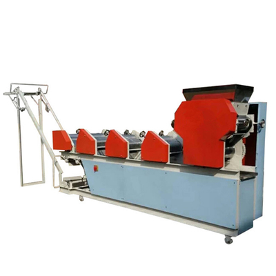 Macchina automatica per la fabbricazione di noodle da 800 kg per ristoranti e cucine domestiche