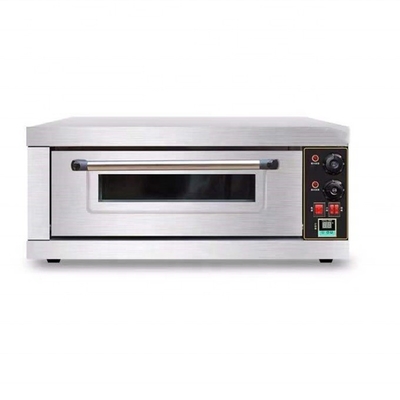 Città domestica domanda attiva 200 KG forno da forno con fonte di energia diesel