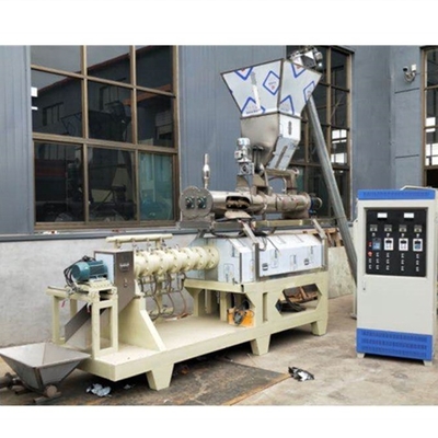 Macchina di estrussione di olio secco di mais di capacità 1000 kg con piena automazione e cuscinetti SKF