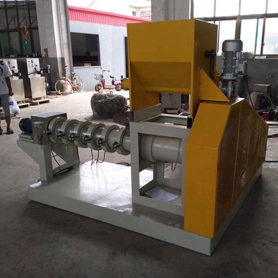 Macchina di estrussione di olio secco di mais di capacità 1000 kg con piena automazione e cuscinetti SKF