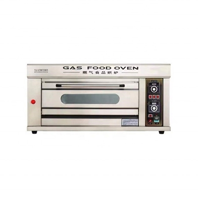 Aggiornate la vostra cucina con il forno per la pizza nazionale