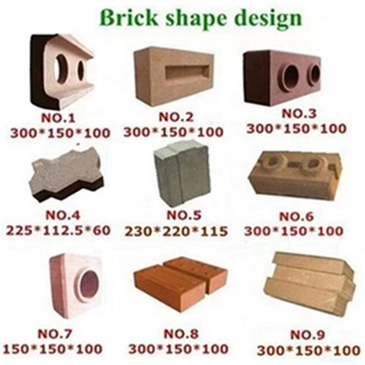 Home 2023 User Friendly Design Hydraform Brick Making Machine con garanzia di 24 mesi