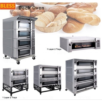 Esperienza superiore del forno a ponte Sinmag 200 KG Capacità per le aziende pubblicitarie