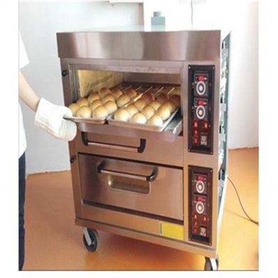 1220*800*1570mm forno da forno a Dubai con basso investimento