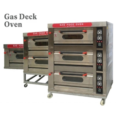 1220*800*1570mm forno da forno a Dubai con basso investimento