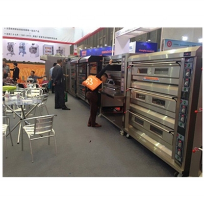 1220*800*1570mm forno da forno a Dubai con basso investimento
