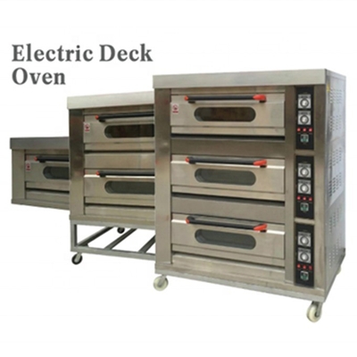 1220*800*1570mm forno da forno a Dubai con basso investimento