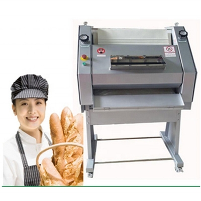 Risparmio energetico fino al 15% Piccole macchine per il pane commerciali da 0,75 kW