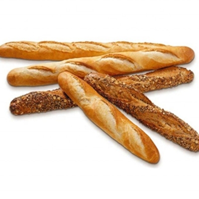 Risparmio energetico fino al 15% Piccole macchine per il pane commerciali da 0,75 kW