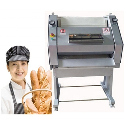 Modello automatico di baguette con motore da 0,75 kW e garanzia di 24 mesi
