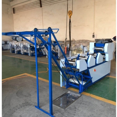 1800*700*1300mm Super Performance Noodle Machine per la produzione di noodle a basso investimento