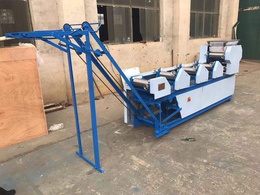 1800*700*1300mm Super Performance Noodle Machine per la produzione di noodle a basso investimento