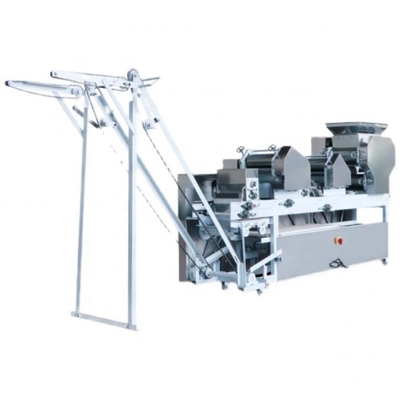 1800*700*1300mm Super Performance Noodle Machine per la produzione di noodle a basso investimento