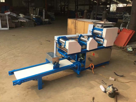 1800*700*1300mm Super Performance Noodle Machine per la produzione di noodle a basso investimento