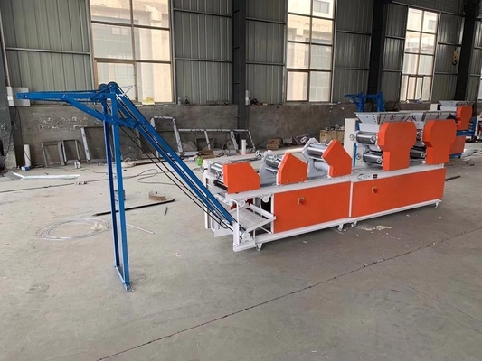 1800*700*1300mm Super Performance Noodle Machine per la produzione di noodle a basso investimento