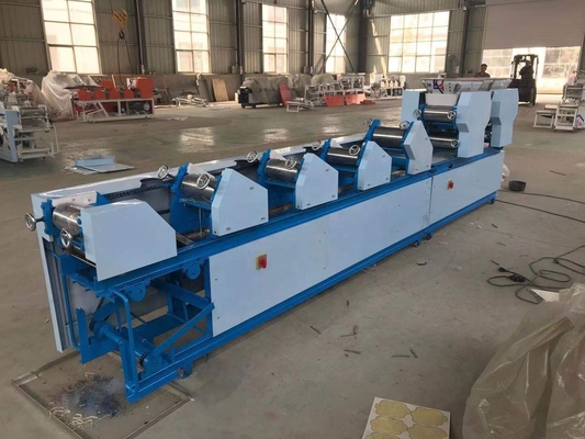 1800*700*1300mm Super Performance Noodle Machine per la produzione di noodle a basso investimento