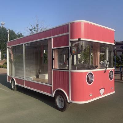 Camionetto per abbigliamento elettrico mobile per abbigliamento da uomo donna abbigliamento da bambino sciarpa borsa scarpe