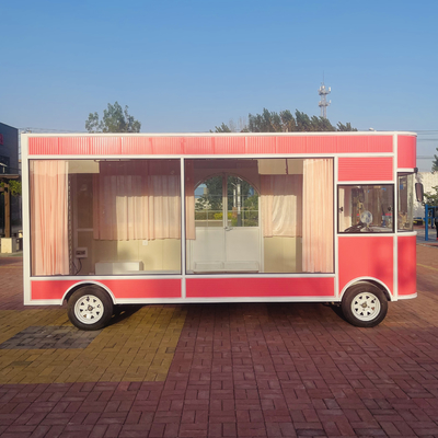 Camionetto per abbigliamento elettrico mobile per abbigliamento da uomo donna abbigliamento da bambino sciarpa borsa scarpe