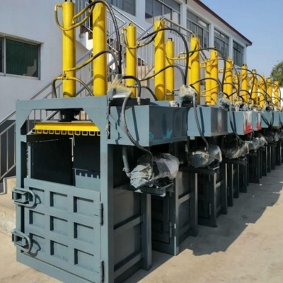 30 KG Pressione 30-100Pa Macchina per la stampa idraulica in cartone con progettazione orizzontale