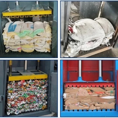 30 KG Pressione 30-100Pa Macchina per la stampa idraulica in cartone con progettazione orizzontale