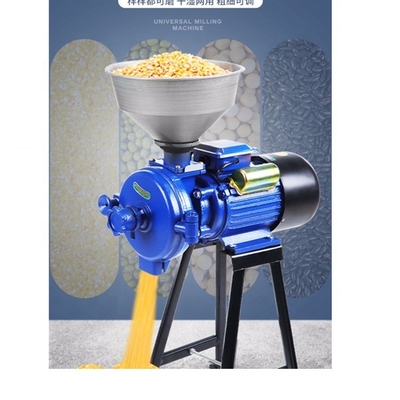 Macchine da macinare a basso investimento con ricambi dopo il servizio e facile utilizzo