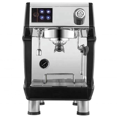 Macchina da caffè in acciaio inossidabile a prestazioni elevate con basso investimento e 3000w di potenza