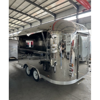 Camioneria di cibo a lunga distanza di 85 chilometri Ghana 2022 Macchine domestiche di lavoro elevate e durevoli