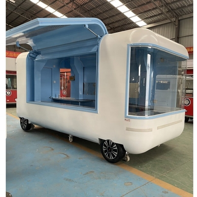 85 Kms Distanza lunga 1500W/2000W/2500W Carrozze alimentari Multifunzione