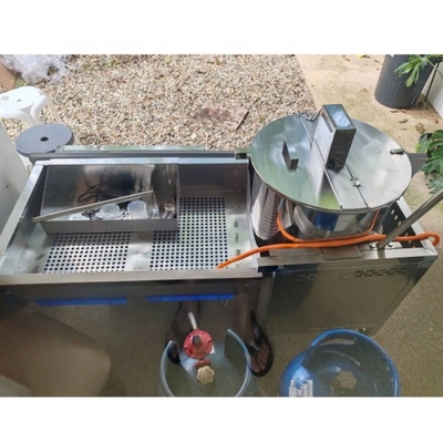 Domestic Village Active Demand 40w Industrielle Machine Popcorn con garanzia commerciale