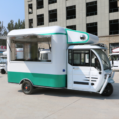 2023 Pedicab a tre ruote con tecnologia avanzata