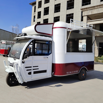 2023 Pedicab a tre ruote con tecnologia avanzata