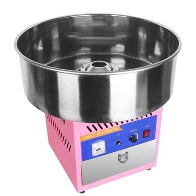 Macchine automatiche multifunzione per il filo di cotone per caramelle 220V/50Hz
