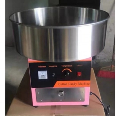 Macchine automatiche multifunzione per il filo di cotone per caramelle 220V/50Hz