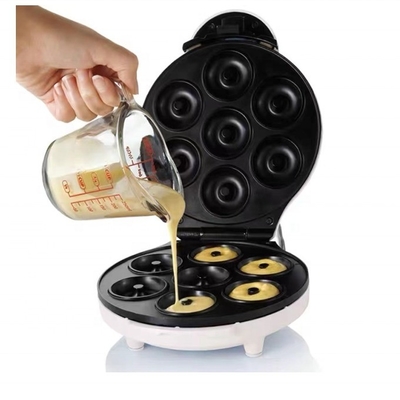 58 KG 220V/380V Mini Forno per ciambelle a basso investimento per snack