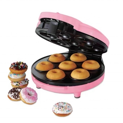 58 KG 220V/380V Mini Forno per ciambelle a basso investimento per snack