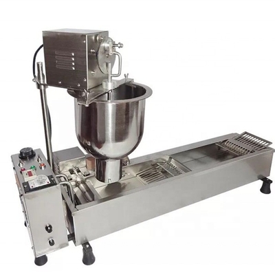 220V/380V Village Active Demand Electric/Donut Making Machine