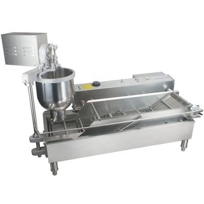 220V/380V Village Active Demand Electric/Donut Making Machine